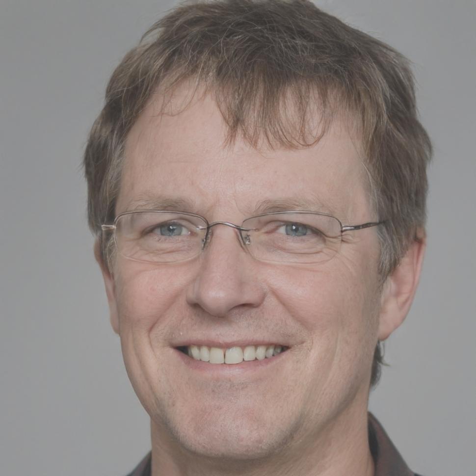 Dr. Forschungsleiter mirastioneko